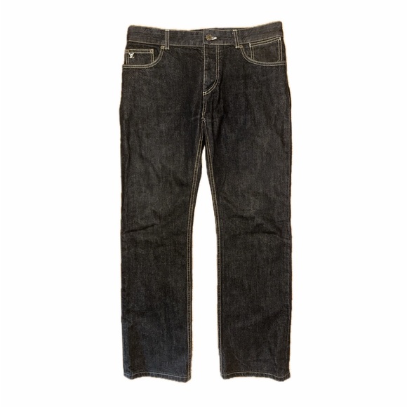 Louis Vuitton Other - Vintage Louis Vuitton Jeans